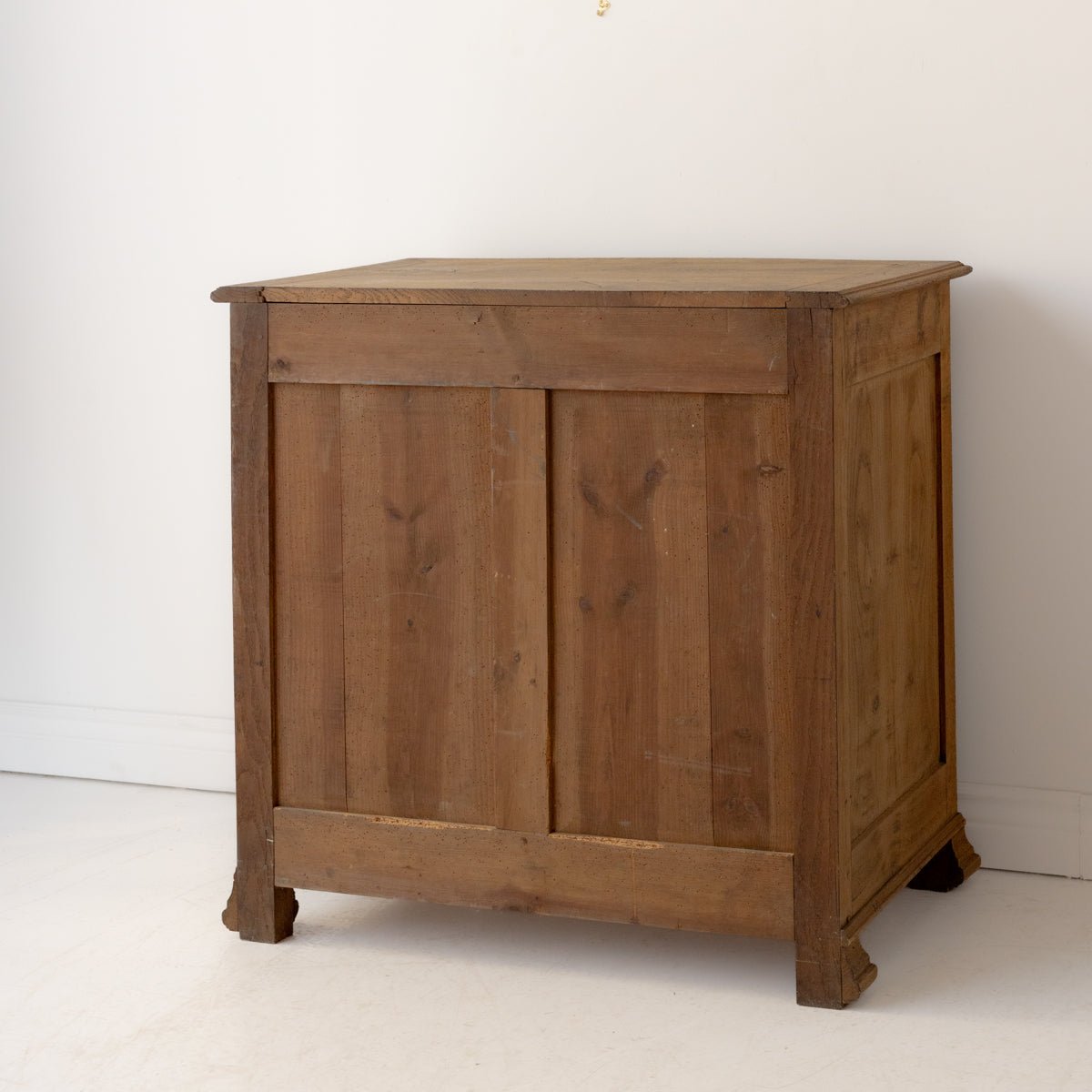 Vintage Oak Dresser - elsie green - furniture