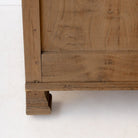 Vintage Oak Dresser - elsie green - furniture