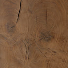 Vintage Oak Dresser - elsie green - furniture