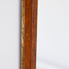 Vintage Oak Mirror - elsie green - Decor