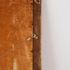 Vintage Oak Mirror - elsie green - Decor