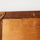 Vintage Oak Mirror - elsie green - Decor