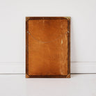 Vintage Oak Mirror - elsie green - Decor