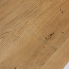 Vintage Oak Outdoor Table - elsie green - Furniture