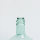Vintage Oil Bottle - elsie green - decor