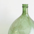 Vintage Oil Bottle - elsie green - decor