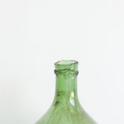 Vintage Oil Bottle - elsie green - decor