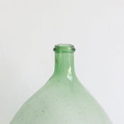 Vintage Oil Bottle - elsie green - decor