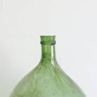 Vintage Oil Bottle - elsie green - decor