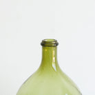 Vintage Oil Bottle - elsie green - decor