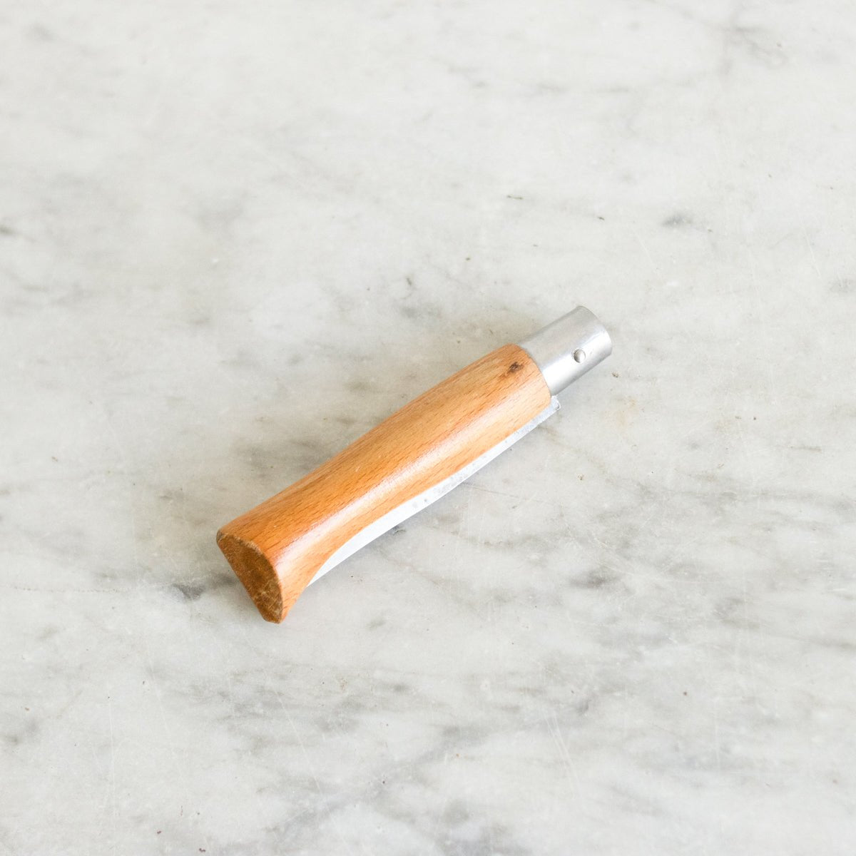 Vintage Opinel No. 8 Folding Knife - elsie green - The French Kitchen