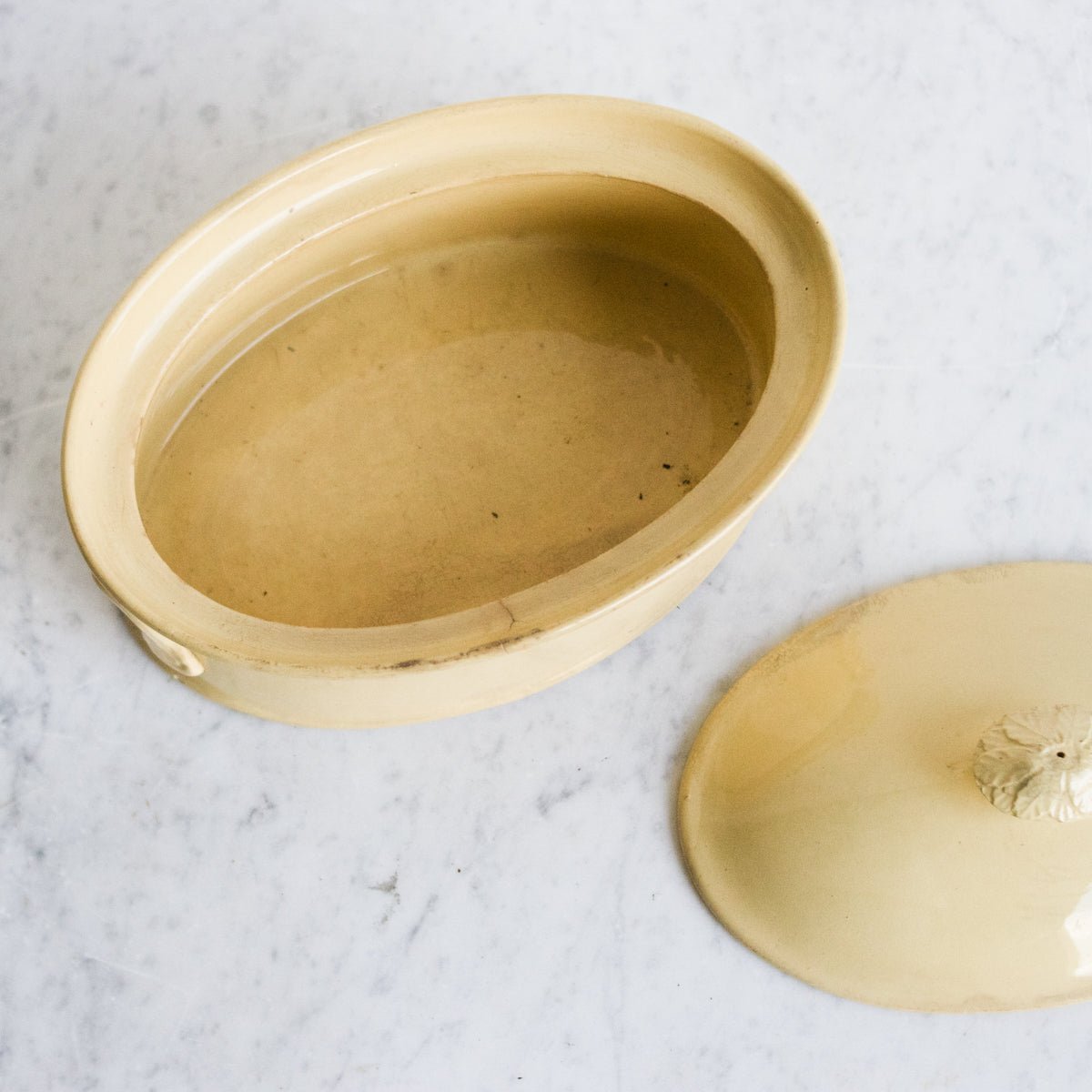Vintage Oval Baker - elsie green - the french kitchen