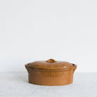 Vintage Oval Baker - elsie green - the french kitchen