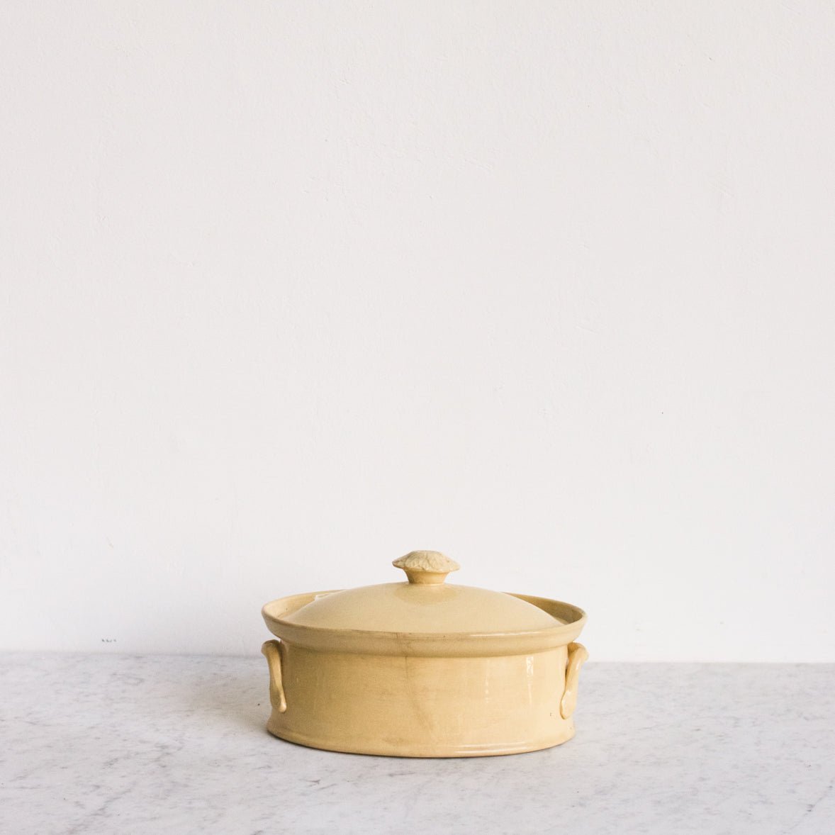 Vintage Oval Baker - elsie green - the french kitchen