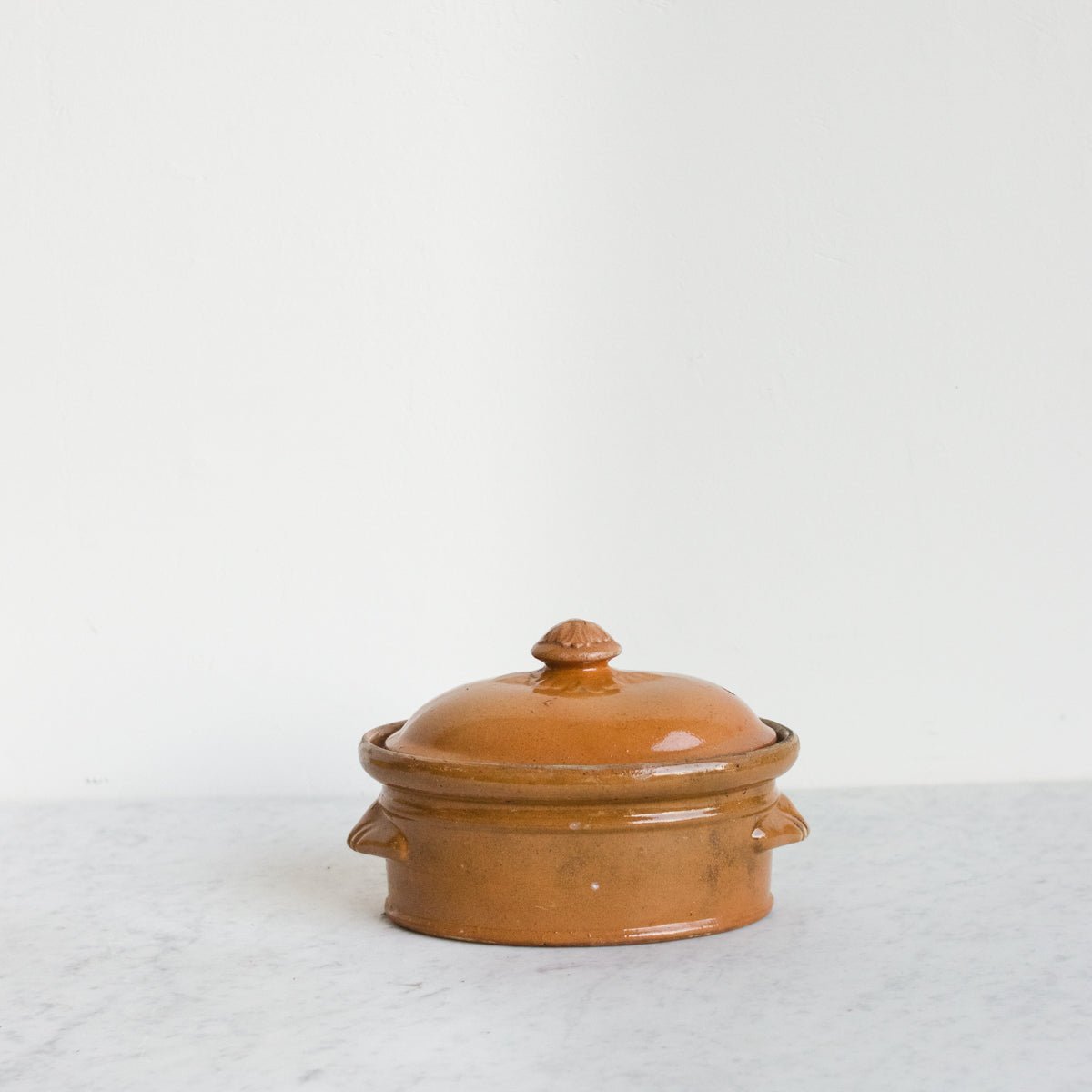 Vintage Oval Baker - elsie green - the french kitchen