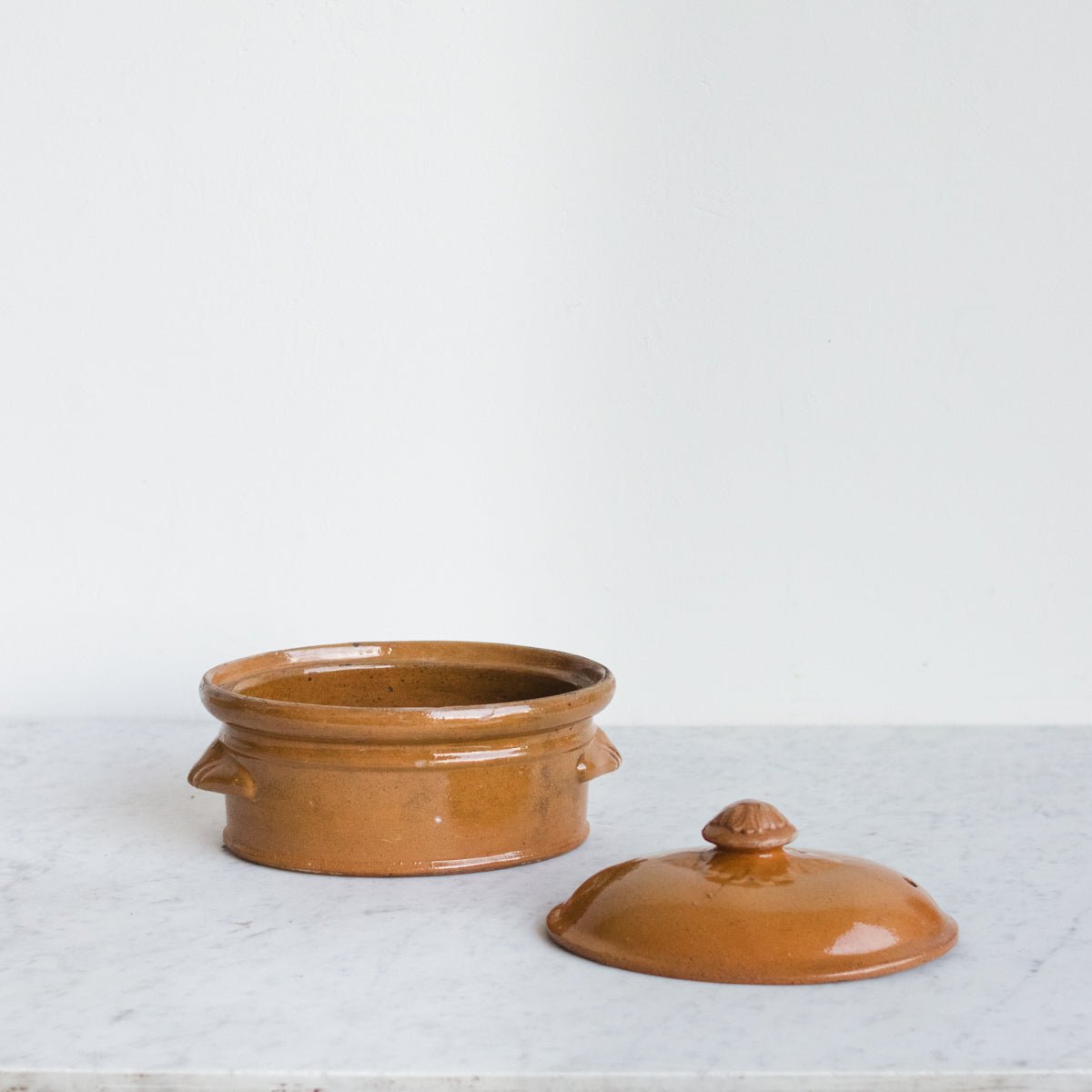 Vintage Oval Baker - elsie green - the french kitchen