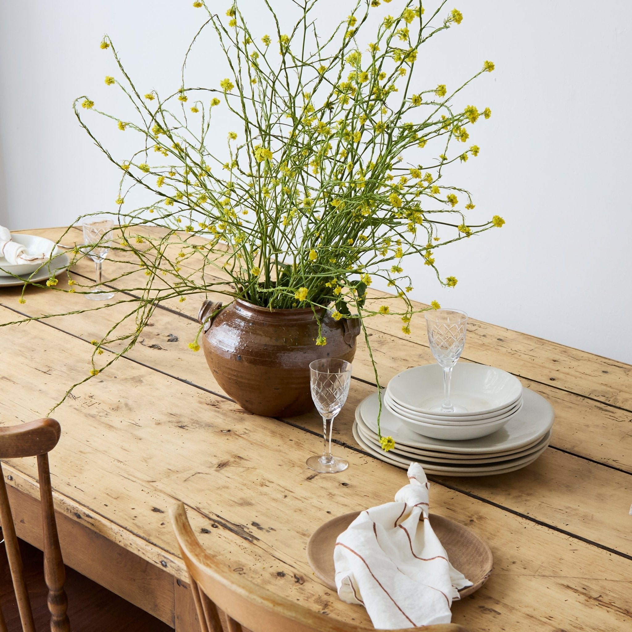 Laurie's Edit | Dining Room - elsie green