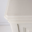 Vintage Painted Console - elsie green - furniture