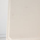 Vintage Painted Console - elsie green - furniture