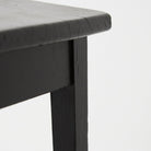 Vintage Painted Stool - elsie green - furniture
