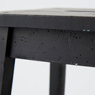 Vintage Painted Stool - elsie green - furniture