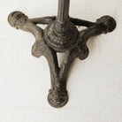 Vintage Parisian Bistro Table - elsie green - furniture