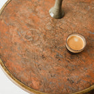 Vintage Parisian Bistro Table - elsie green - furniture