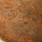 Vintage Parisian Bistro Table - elsie green - furniture