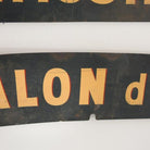 Vintage Patisserie Sign - elsie green - decor