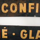 Vintage Patisserie Sign - elsie green - decor