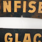 Vintage Patisserie Sign - elsie green - decor