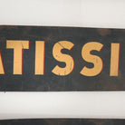 Vintage Patisserie Sign - elsie green - decor