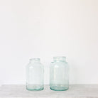 Vintage Pickling Jar - elsie green - decor