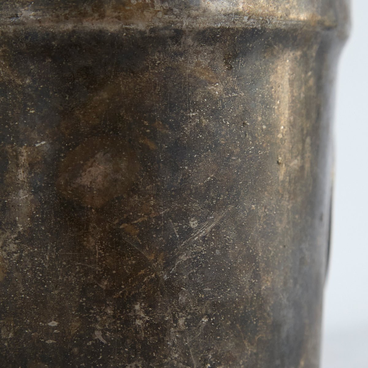 Vintage Plaza Hotel Champagne Bucket | The Patrick Orbe Collection - elsie green - the french kitchen
