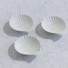Vintage Porcelain Shell - elsie green - the french kitchen