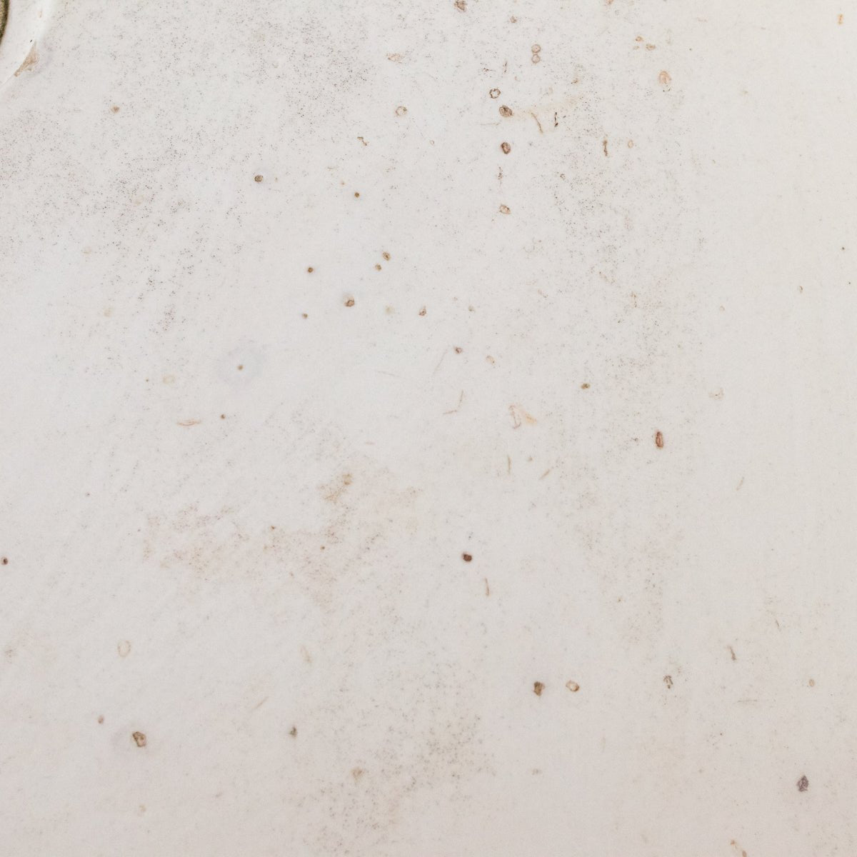 Vintage Porcelain Sink - elsie green - furniture