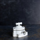Vintage Porcelain Switch - elsie green - decor