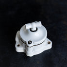 Vintage Porcelain Switch - elsie green - decor