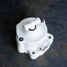 Vintage Porcelain Switch - elsie green - decor