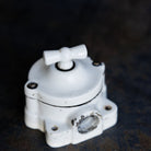 Vintage Porcelain Switch - elsie green - decor