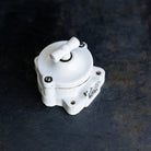 Vintage Porcelain Switch - elsie green - decor