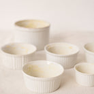 Vintage Ramekin, Eclectic Set Of 4 - elsie green - The French Kitchen