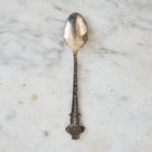 Vintage Rolex Commemorative Spoon | The Patrick Orbe Collection - elsie green - the french kitchen