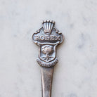 Vintage Rolex Commemorative Spoon | The Patrick Orbe Collection - elsie green - the french kitchen