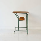 Vintage Sculptor's Table - elsie green - furniture
