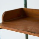 Vintage Sculptor's Table - elsie green - furniture