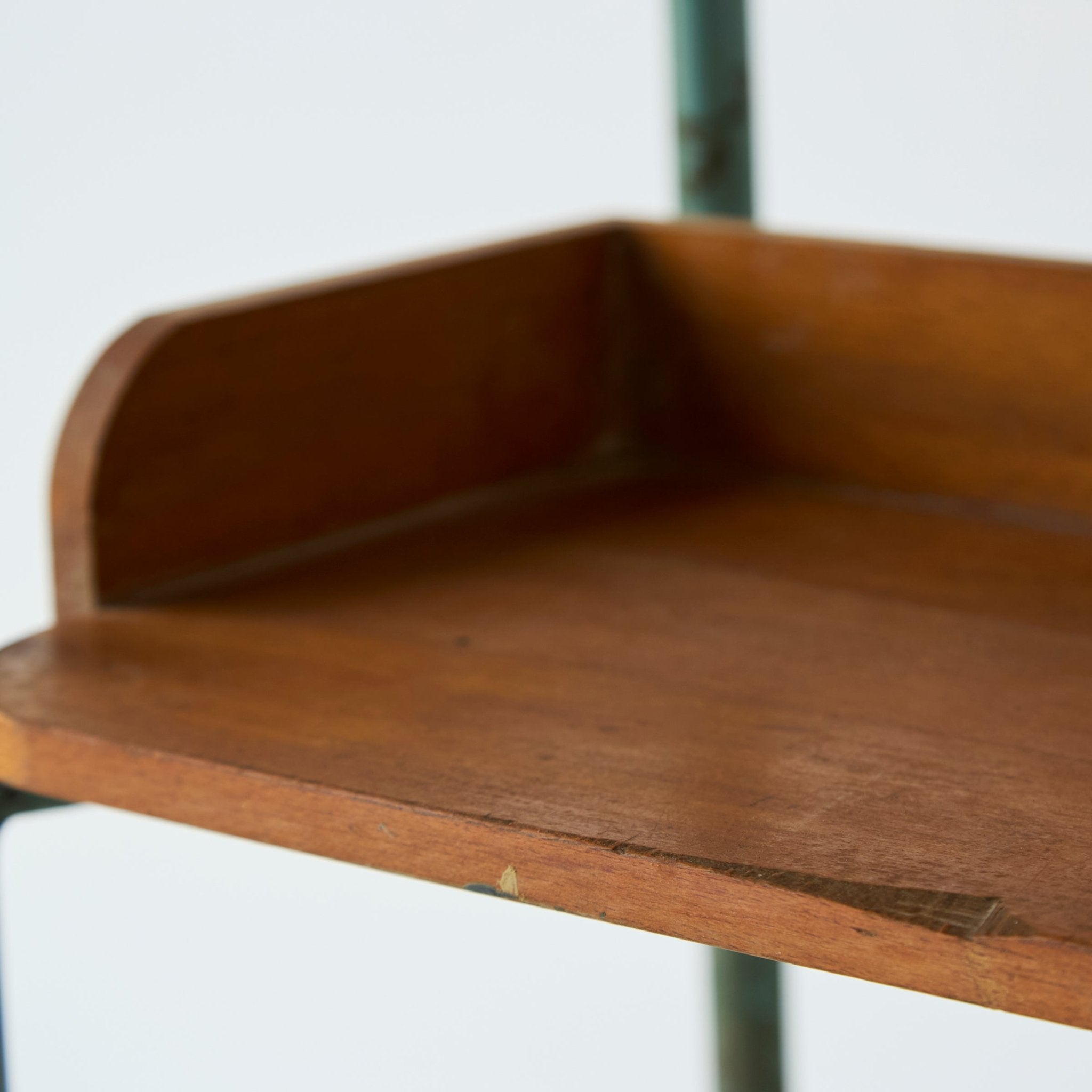 Vintage Sculptor's Table - elsie green - furniture