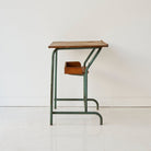 Vintage Sculptor's Table - elsie green - furniture