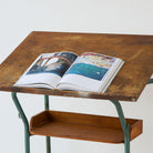 Vintage Sculptor's Table - elsie green - furniture