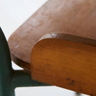 Vintage Sculptor's Table - elsie green - furniture